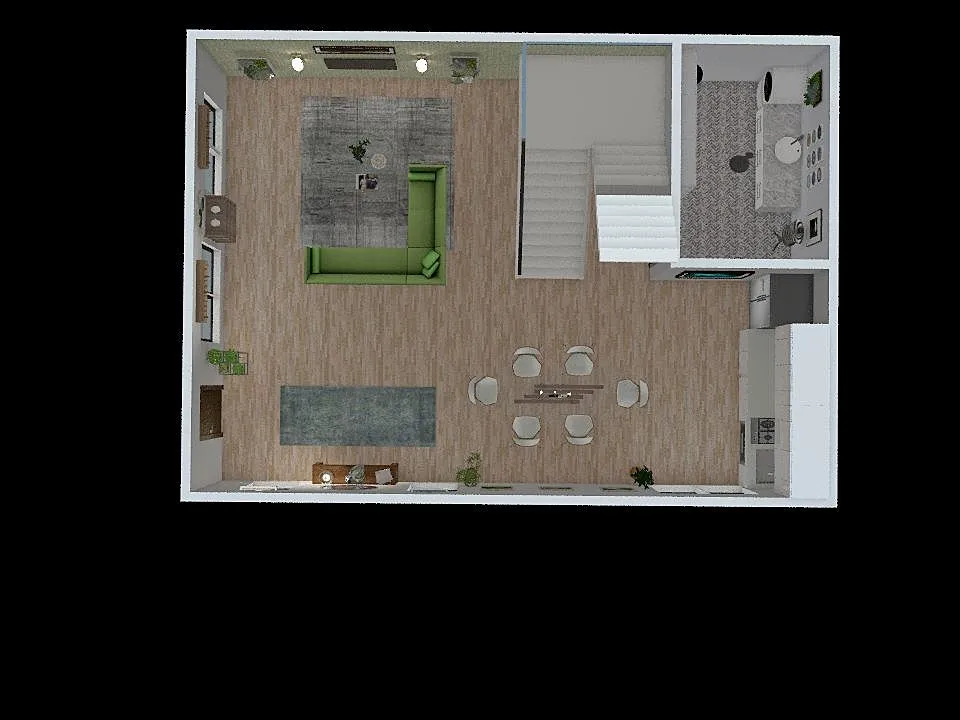 house ph 3d design renderings