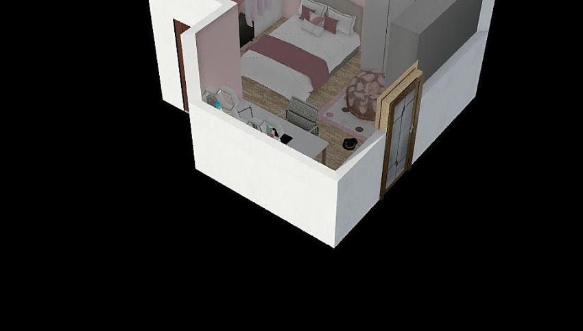 Bed 3d design picture 18.91