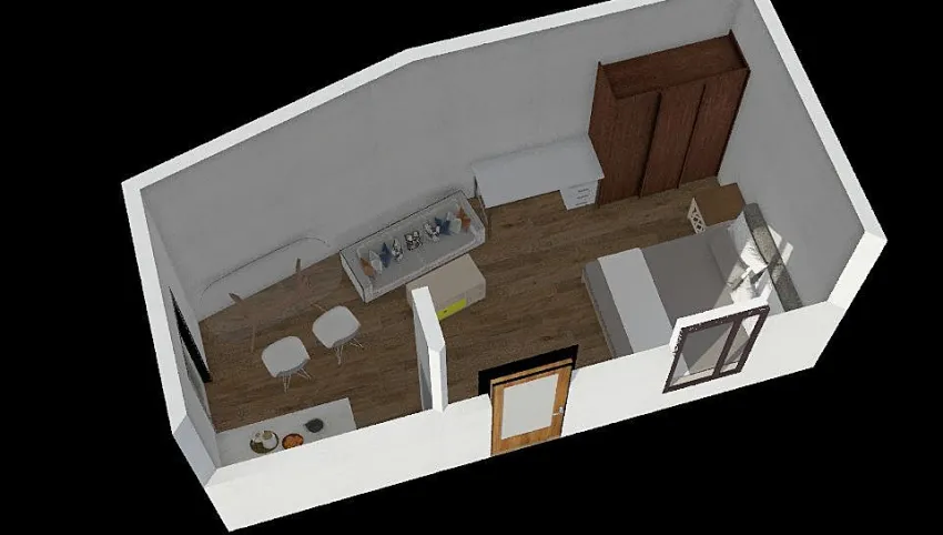 Dream home 3d design picture 19.41
