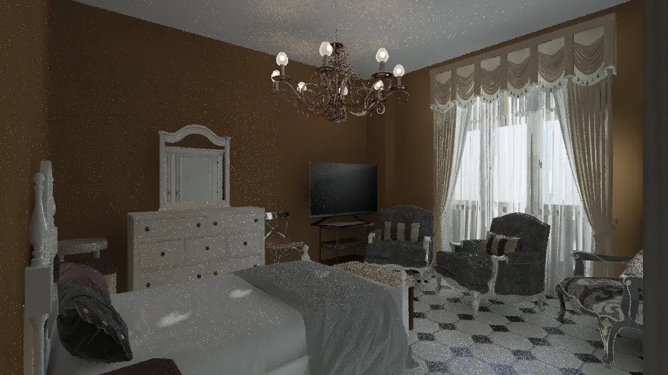 dormitorio mapi remodelado 3d design renderings
