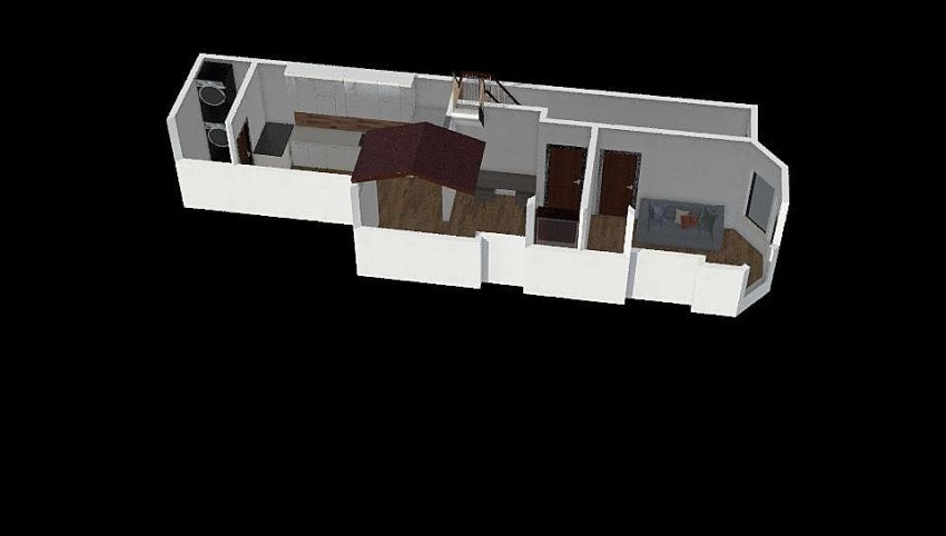 House Ours 3d design picture 51