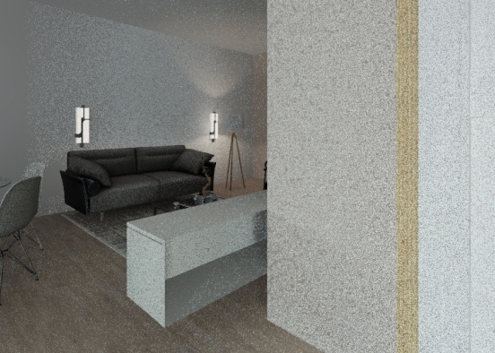 MyHome Design Rendering
