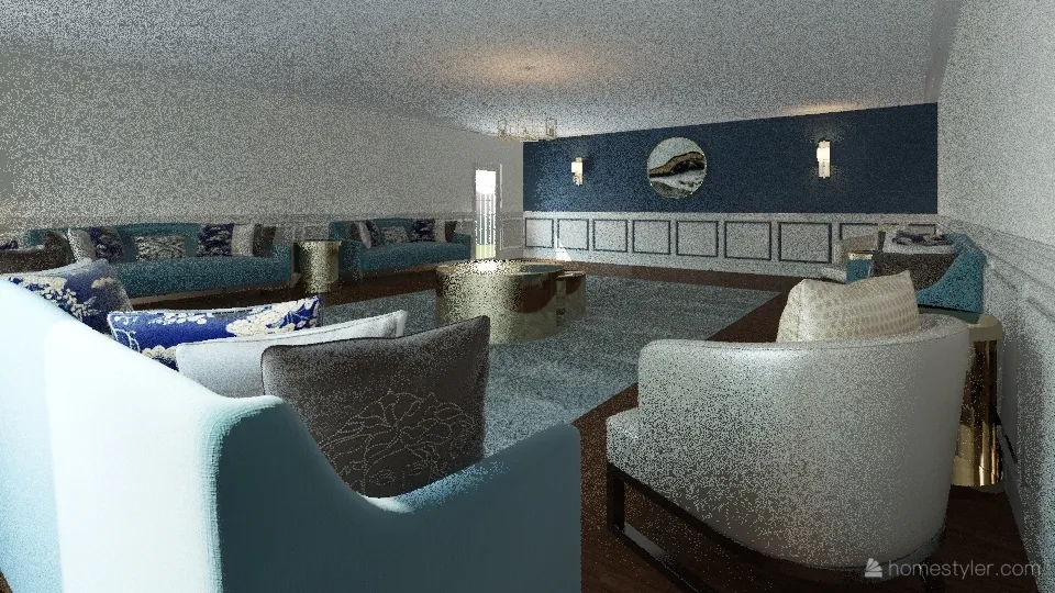 my living room soon 3d design renderings
