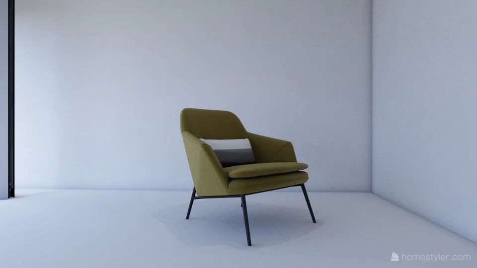 furniture 3d design renderings