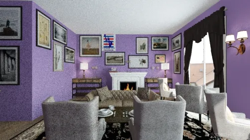 english country interior design style