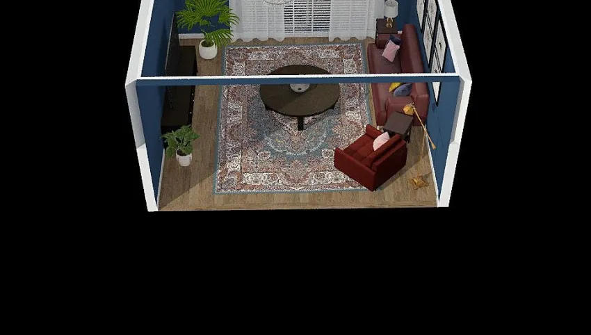 Livingroom 3d design picture 25.41