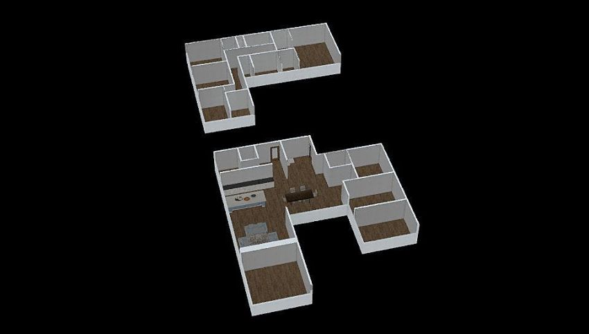 Four acres floorplan (2) 3d design picture 513.02