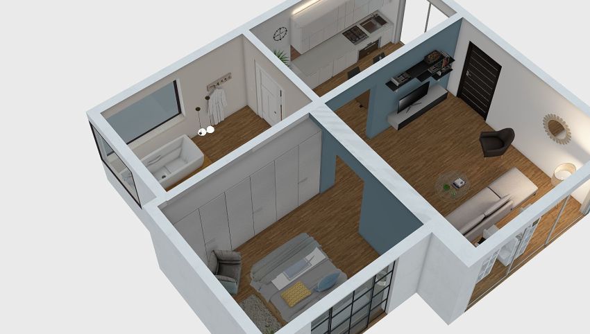 modern home 3d design picture 70.73