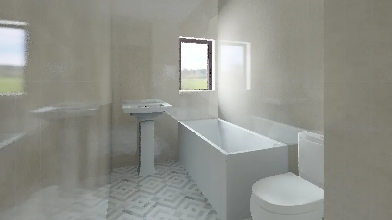 moodley main bath 3d design renderings