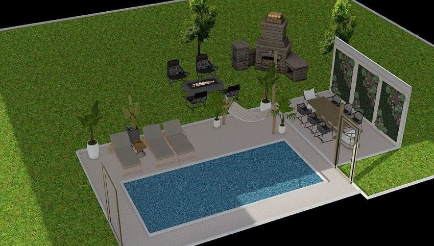 pool 3d design picture 80.52