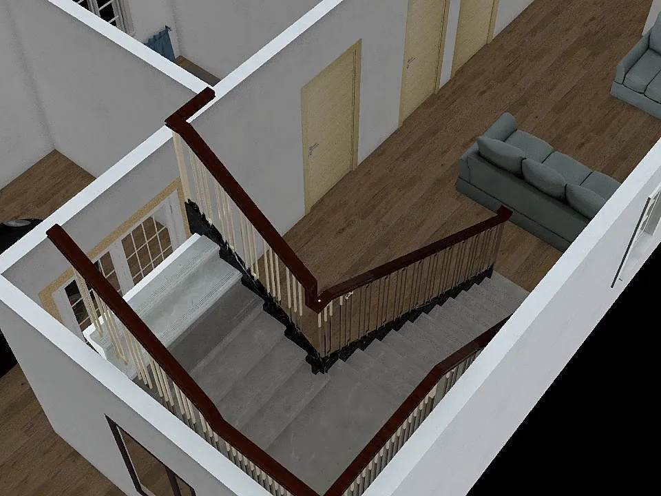 binho casa 3.3 3d design renderings