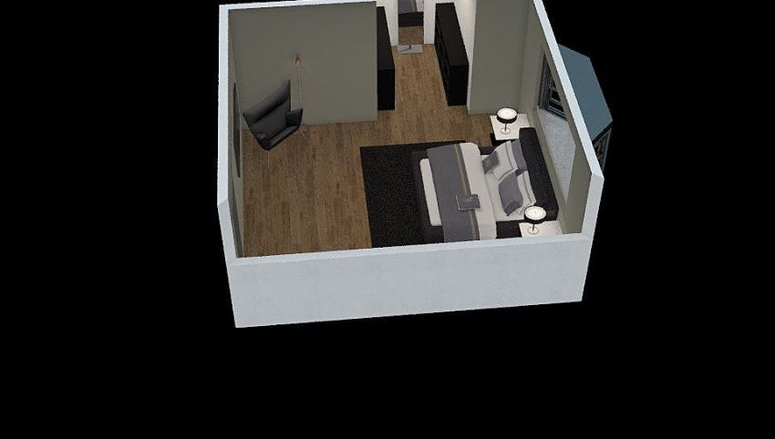 Maysen McKay Dream Bedroom 4th 3d design picture 33.16