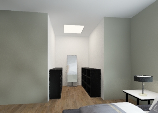 Maysen McKay Dream Bedroom 4th Design Rendering