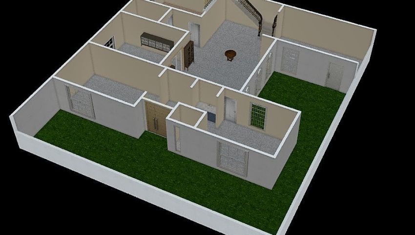 my home 3d design picture 306