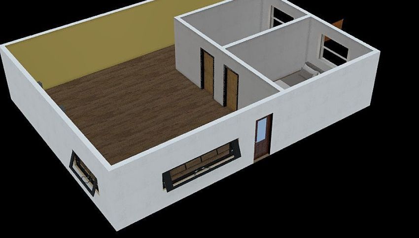 first room 3d design picture 123.2