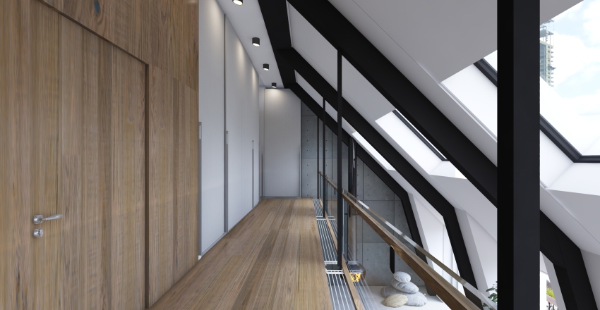 Loft Moderno Home Decoration Project And 3d Renderings Inspiration 20 Svetlysveva Homestyler