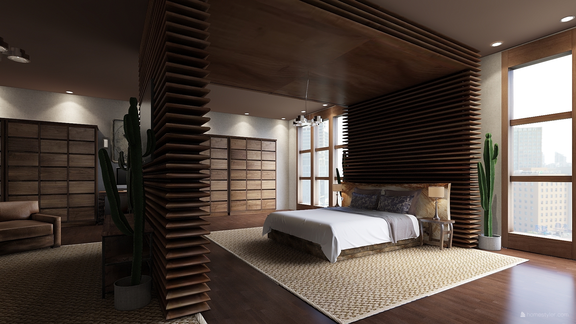 Berkeley Hotel - Luxury Interior Design Project | Helen Green Design