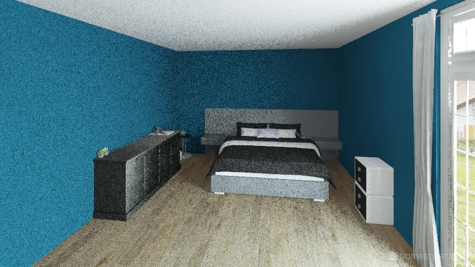 YADISSSSS HOUSE 3d design renderings