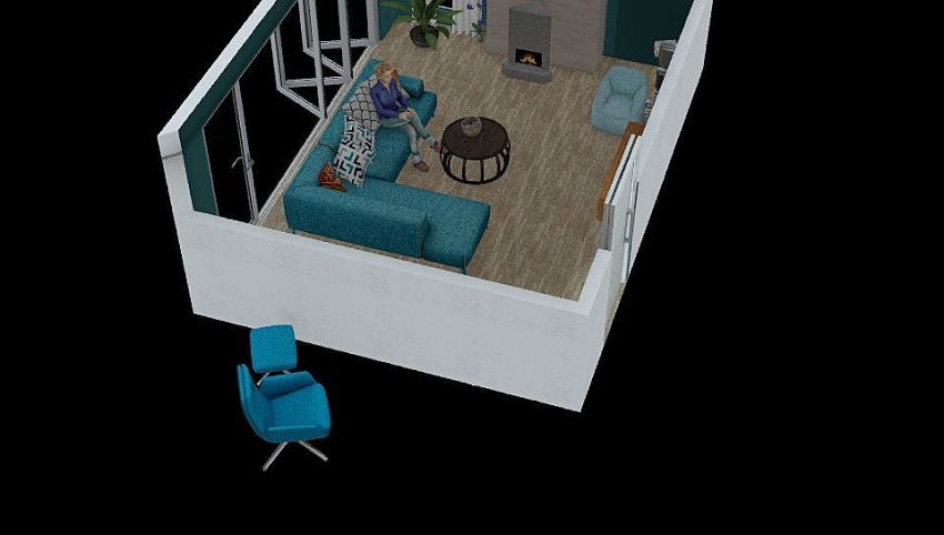family home 3d design picture 0