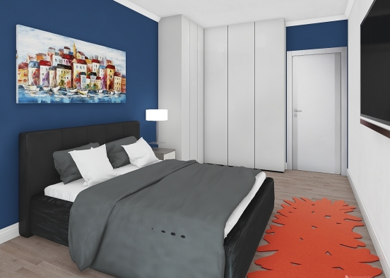 va - 11.08.2019 4 bedroom Design Rendering