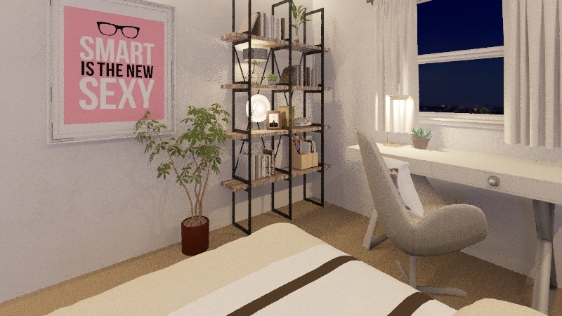 bedroom2 2019 3d design renderings