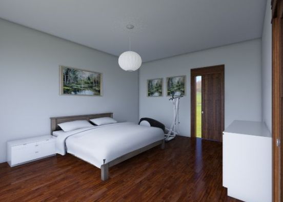 bedroom_2020-su Design Rendering
