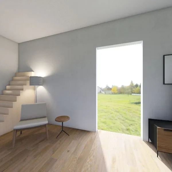 Living room Sandeep 3d design renderings