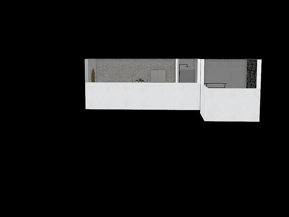 Tiny house mia 3d design renderings