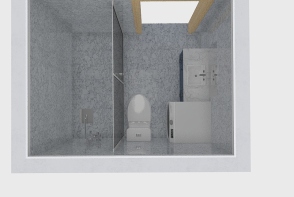 bathroomzzz Design Rendering