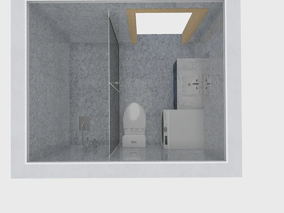 bathroomzzz 3d design renderings