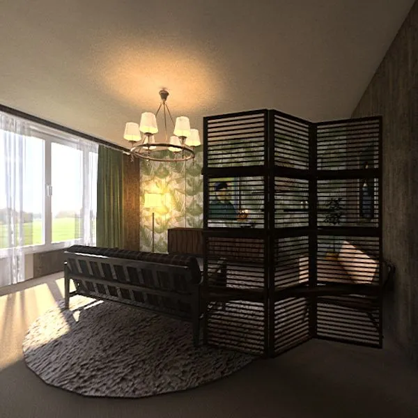 70S HOME 3d design renderings