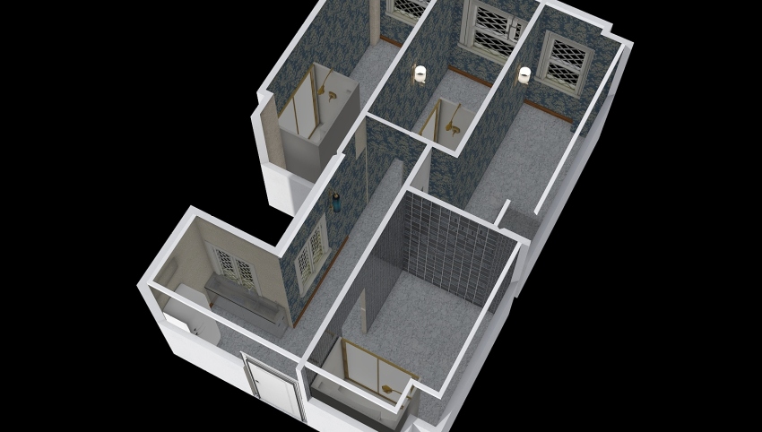 Central 4 room final2 setting 2 3d design picture 28.73