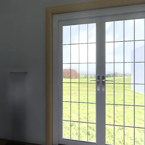 5106 Chipping Drive basement