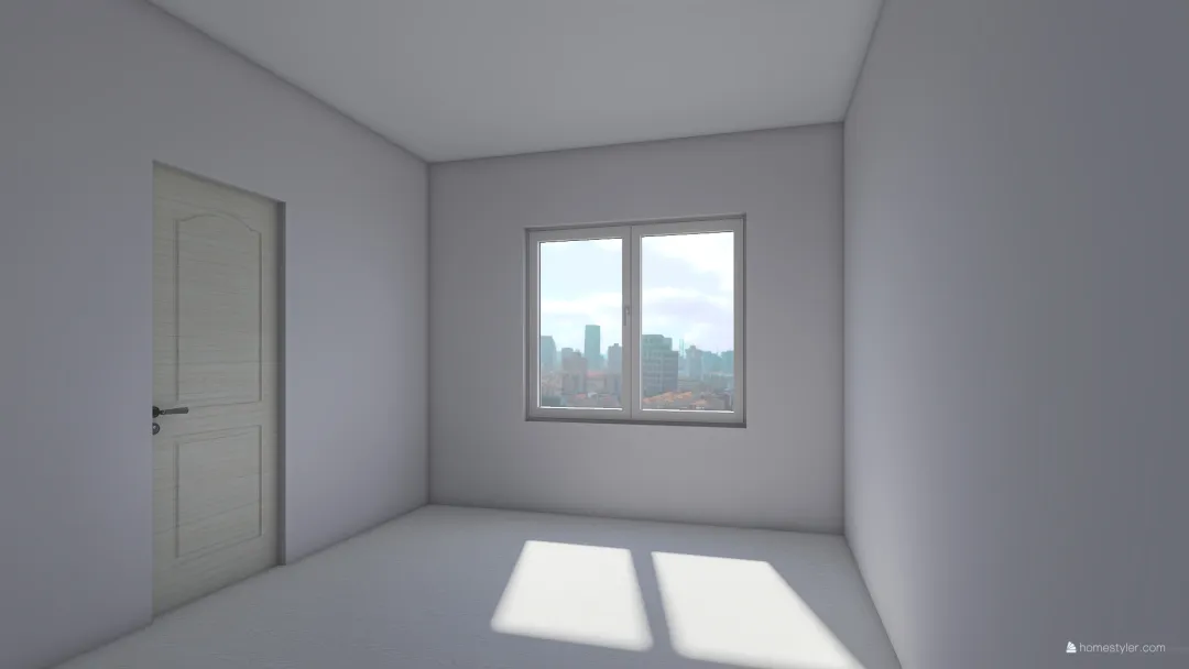 můj obývací pokoj 3d design renderings