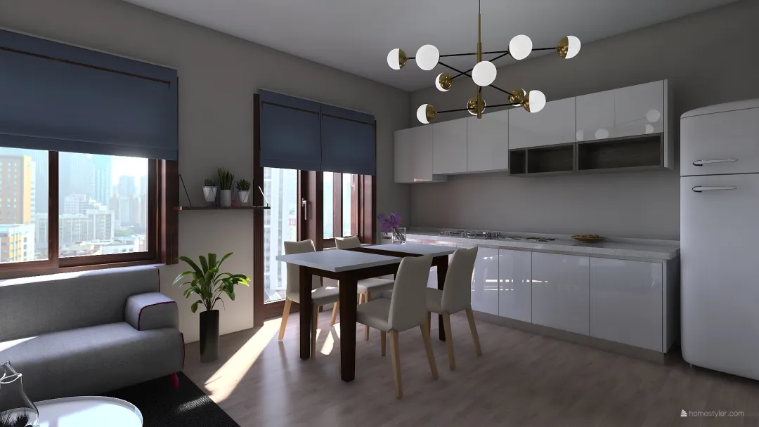 Leini_Fretta 3d design renderings