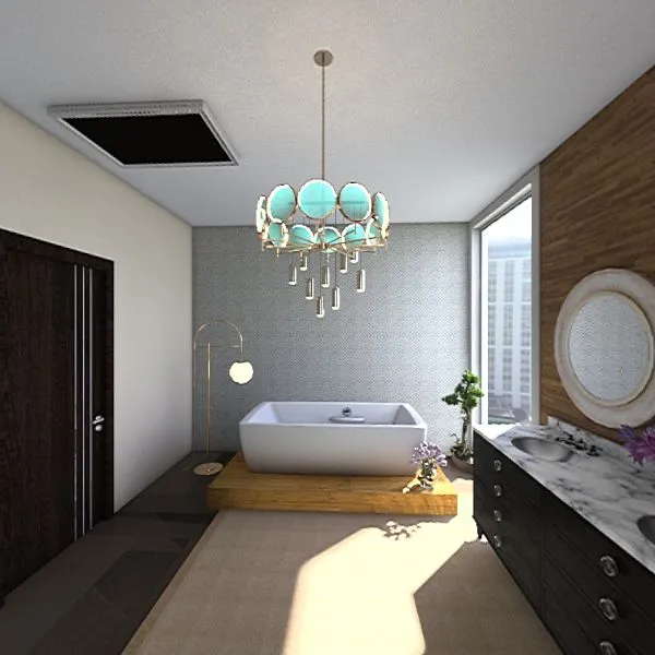 sweet home 3d design renderings