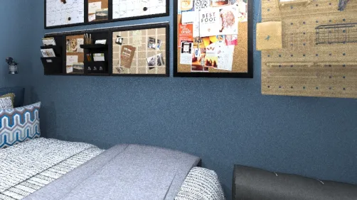 JOHNNY's ROOM