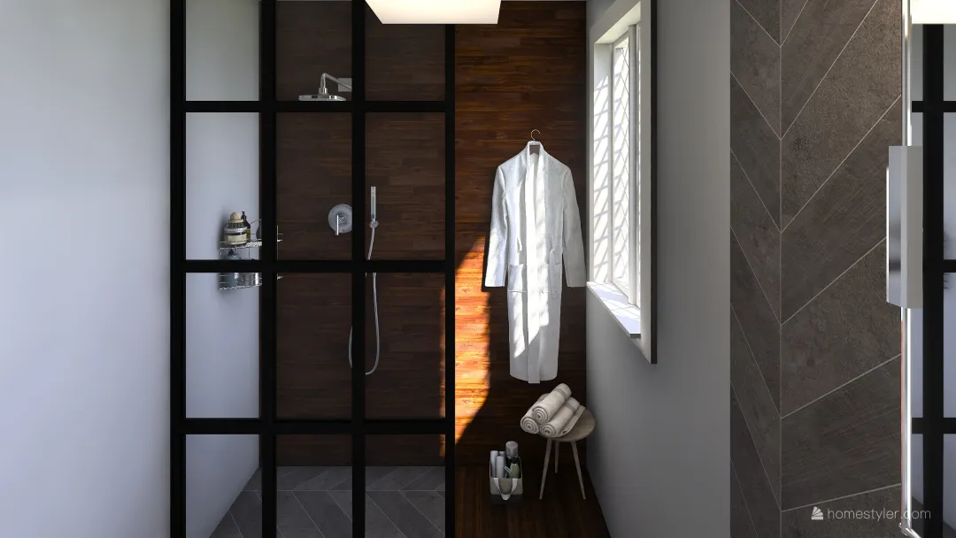 bathroom bit 3d design renderings