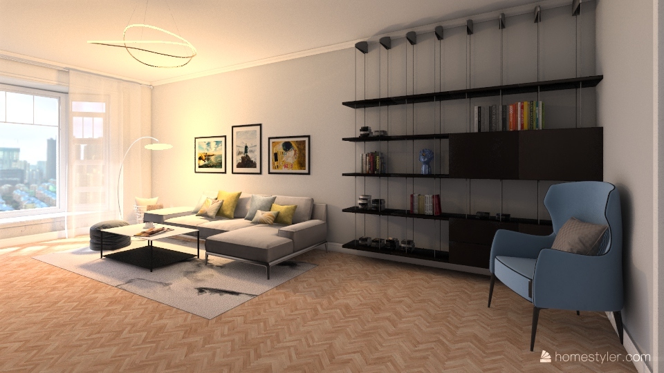 How Big Is 5 Sqm Room