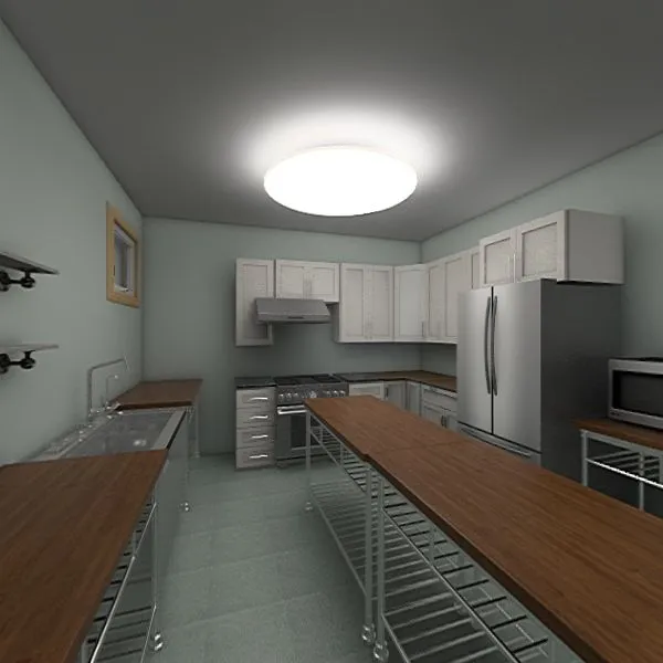 kitchen3 3d design renderings