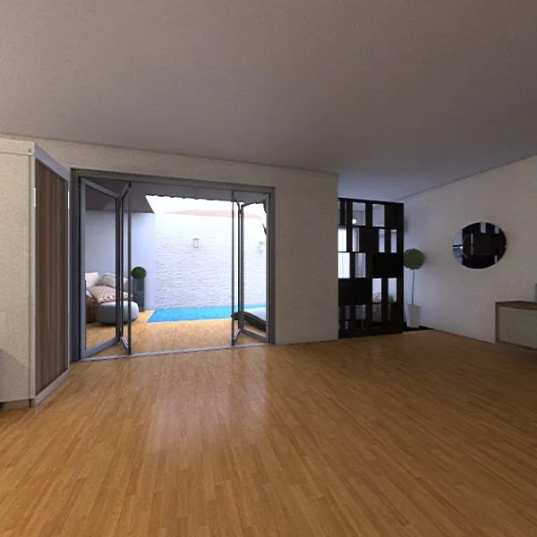´lorena's house 3d design renderings