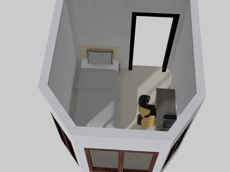 my room 3d design renderings