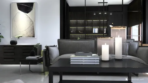 Alabang The Levels 1417