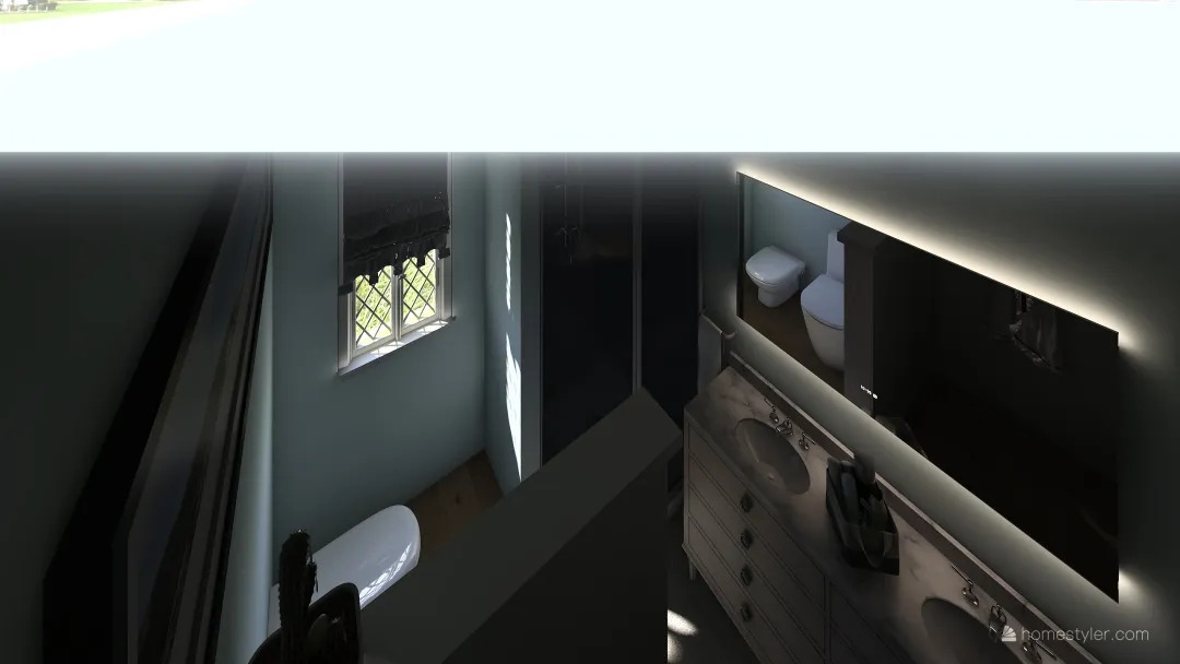 BGANO PROVA SCUOLA 3d design renderings