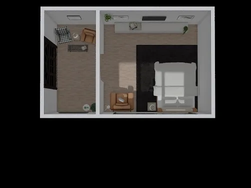 Susan's Suite