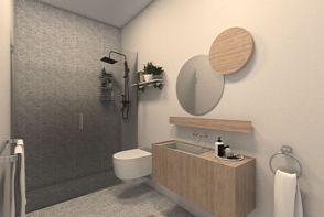 Home V wc 1 Design Rendering