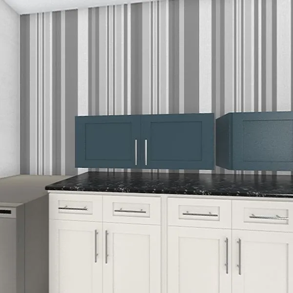 kitchen plan 3d design renderings