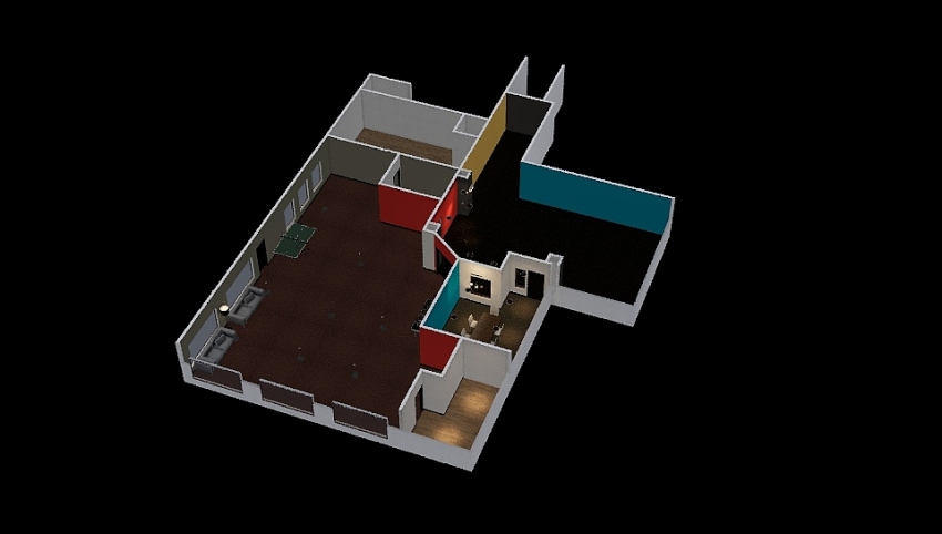 LCBC HARRISBURG Student Ministry Update 3d design picture 1214.48