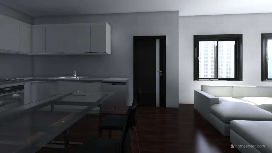 casa 2020 3d design renderings