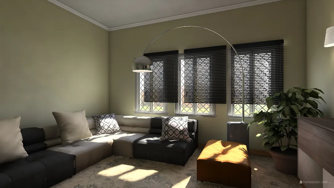 livingroom_1 3d design renderings